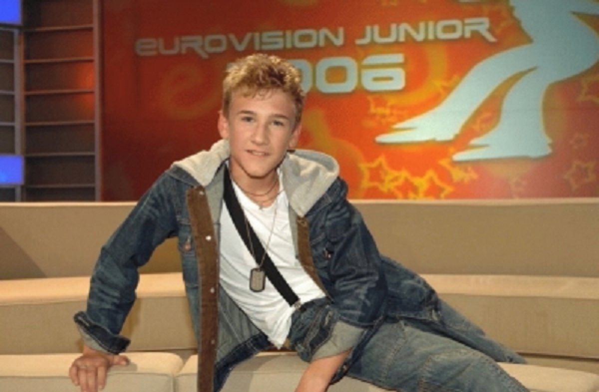 Eurojunior 2006: la última preselección de España para Eurovisión Junior