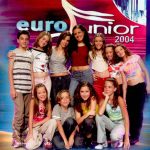 Eurojunior 2004: el éxito de María Isabel y ‘Antes muerta que sencilla’