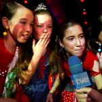 Eurovisión Junior 2004: Triunfo de España con María Isabel y ‘Antes muerta que sencilla’